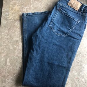 RVCA jeans